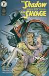 Shadow and Doc Savage #1 Comic Books - Covers, Scans, Photos in Shadow and Doc Savage Comic Books - Covers, Scans, Gallery